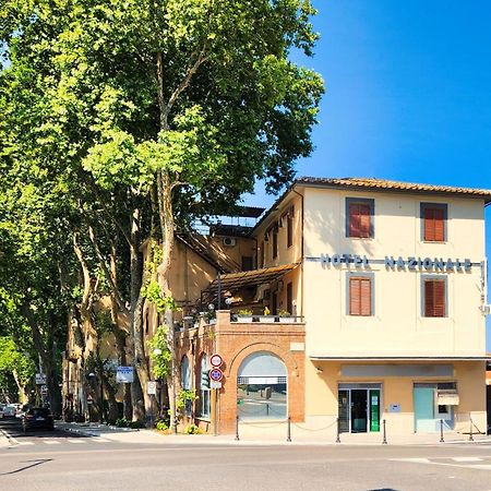 Hotel Nazionale 볼세나 외부 사진