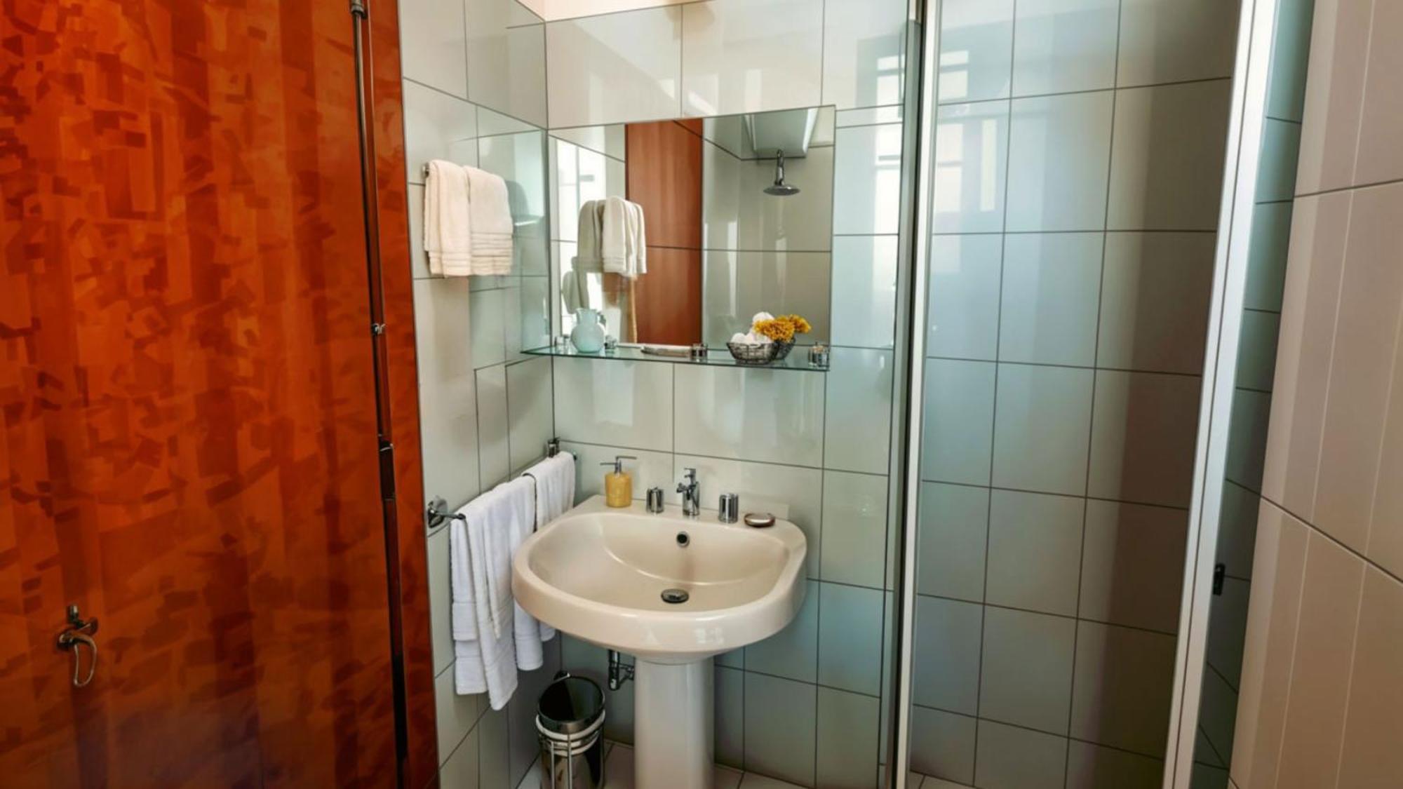 Hotel Nazionale 볼세나 외부 사진