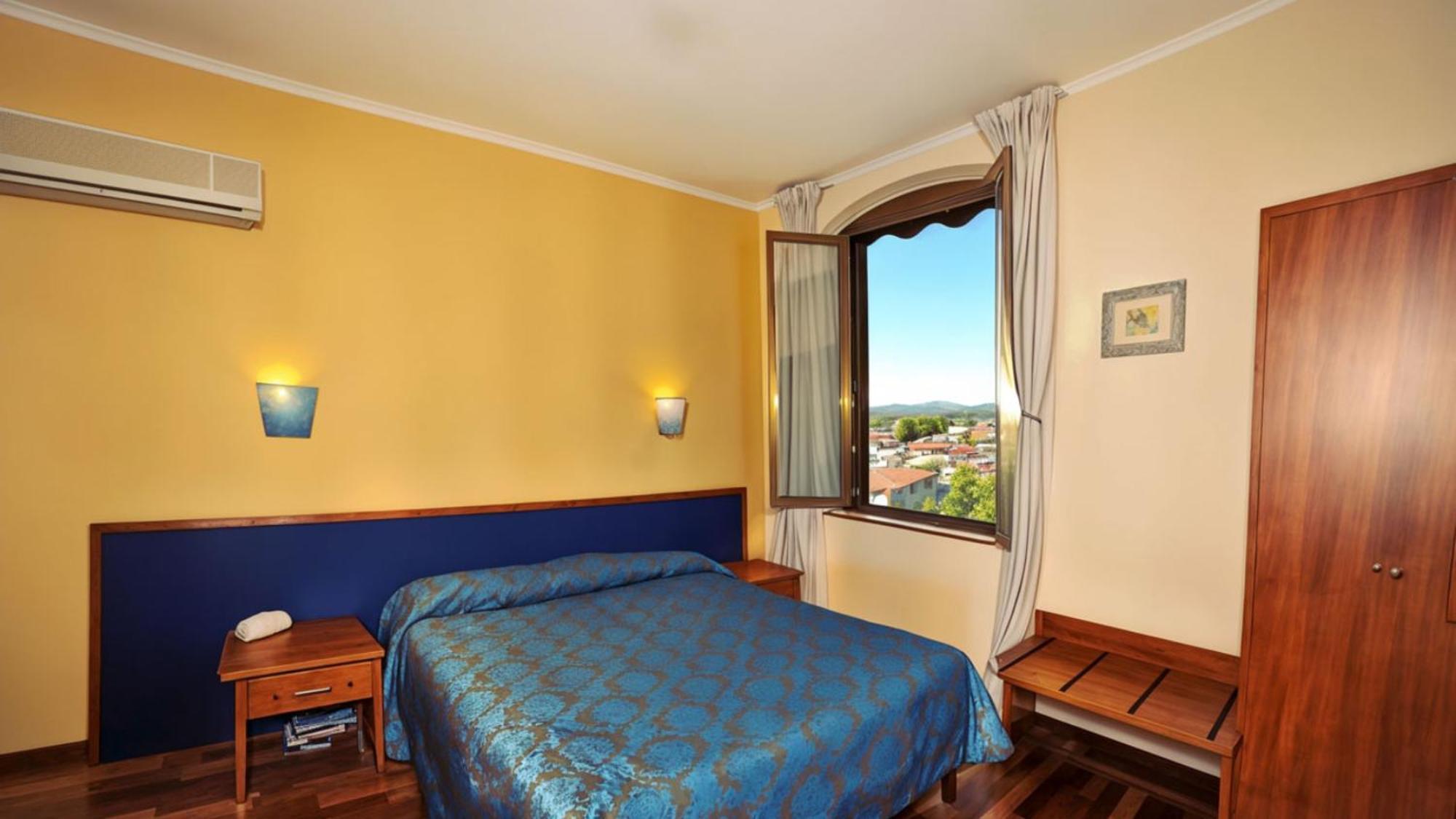 Hotel Nazionale 볼세나 외부 사진