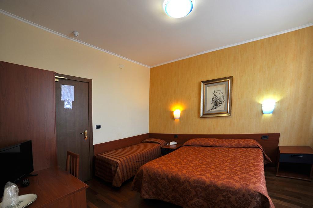 Hotel Nazionale 볼세나 외부 사진